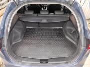 синий Kia Ceed 1.6 MT (129 л.с.) 2015 фото 8