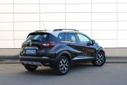 Коричневый Renault Kaptur 2.0 MT (143 л.с.) 4WD 2017 фото 5
