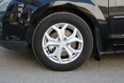 Черный Ford Focus 1.8 MT (125 л.с.) 2007 фото 13