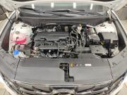 белый Hyundai Tucson 2.0 AT (150 л.с.) 4WD 2021 фото 10