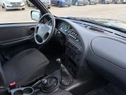 Зеленый Lada (ВАЗ) Niva Travel 1.7 MT (80 л.с.) 4WD 2023 фото 2