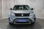 Серый Suzuki Vitara 1.6 AT (117 л.с.) 2018 фото 1
