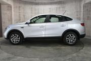 Серый Renault Arkana 1.6 MT (114 л.с.) 4WD 2019 фото 4