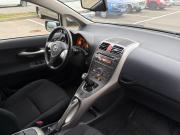 Серебряный Toyota Auris 1.6 AMT (124 л.с.) 2007 фото 2