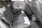 Серый Ford EcoSport 1.6 MT (122 л.с.) 2017 фото 11