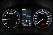 черный Mitsubishi Outlander 2.0 CVT (146 л.с.) 4WD 2013 фото 10