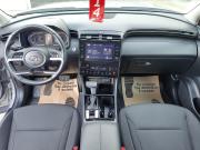 серый Hyundai Tucson 2.5 AT (190 л.с.) 4WD 2021 фото 4