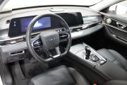 Белый Chery Tiggo 7 Pro Max 1.6 AMT (150 л.с.) 4WD 2024 фото 9