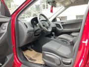 красный Hyundai Creta 2.0 AT (150 л.с.) 2020 фото 9