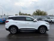 Белый Chery Tiggo 7 Pro 1.5 CVT (147 л.с.) 2020 фото 5