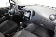 Серый Renault Kaptur 2.0 MT (143 л.с.) 4WD 2019 фото 10