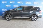 синий Kia Sorento 2.4 AT (188 л.с.) 4WD 2019 фото 3