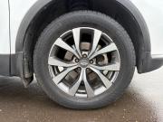 Белый Chery Tiggo 7 Pro 1.5 CVT (147 л.с.) 2020 фото 4