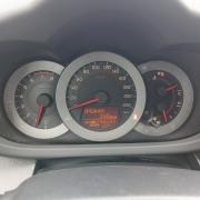 Коричневый Toyota RAV4 2.0 CVT (148 л.с.) 4WD 2011 фото 10