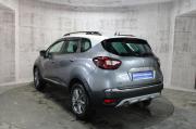 Серый Renault Kaptur 1.3 CVT (150 л.с.) 4WD 2020 фото 7