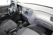 Синий Kia Rio 1.4 MT (97 л.с.) 2010 фото 10