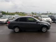 Серый Lada (ВАЗ) Granta 1.6 MT (87 л.с.) 2020 фото 5