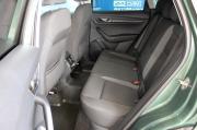 зеленый Skoda Karoq 1.4 AT (150 л.с.) 2021 фото 12