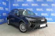 черный Haval Jolion 1.5 AMT (150 л.с.) 4WD 2025 фото 1