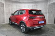 Красный Chery Tiggo 4 2.0 CVT (122 л.с.) 2020 фото 6