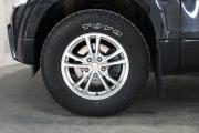 Черный Suzuki Grand Vitara 1.6 MT (106 л.с.) 4WD 2007 фото 13