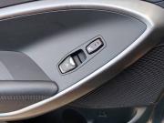 синий Hyundai Santa Fe 2.2d AT (197 л.с.) 4WD 2016 фото 20