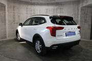 Белый Haval Jolion 1.5 AMT (150 л.с.) 4WD 2024 фото 7