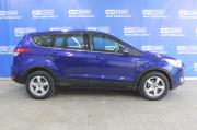 синий Ford Kuga 2.5 AT (150 л.с.) 2016 фото 5