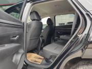 черный Hyundai Tucson 2.0d AT (186 л.с.) 4WD 2022 фото 10