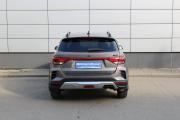 Коричневый Kia Rio X 1.6 AT (123 л.с.) 2020 фото 6