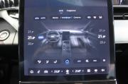 синий Geely Atlas 2.0 AT (200 л.с.) 4WD 2024 фото 23
