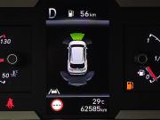 черный Hyundai Tucson 2.0d AT (186 л.с.) 4WD 2022 фото 17