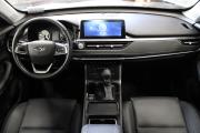 Серый Chery Tiggo 4 Pro 1.5 CVT (113 л.с.) 2024 фото 8