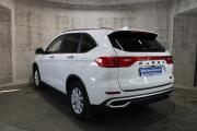 Белый Haval M6 1.5 MT (143 л.с.) 2023 фото 7