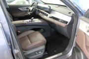 серый Chery Tiggo 7 Pro Max 1.6 AMT (150 л.с.) 2024 фото 18