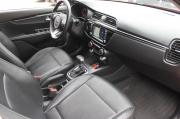 красный Kia Rio X-Line 1.6 AT (123 л.с.) 2020 фото 15