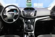 синий Ford Kuga 2.5 AT (150 л.с.) 2016 фото 16