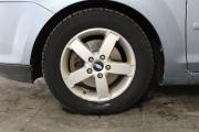 Синий Ford Focus 1.6 MT (100 л.с.) 2007 фото 13