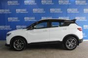 белый Geely Coolray 1.5 AMT (150 л.с.) 2023 фото 6
