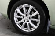 Зеленый Opel Zafira 1.4 MT (140 л.с.) 2013 фото 13