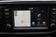 красный Kia Rio X-Line 1.6 AT (123 л.с.) 2020 фото 25