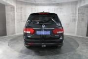 Черный SsangYong Kyron 2.0d MT (141 л.с.) 4WD 2011 фото 6