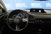 красный Mazda CX-30 2.0 AT (150 л.с.) 4WD 2021 фото 19