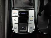 черный Hyundai Tucson 2.0d AT (186 л.с.) 4WD 2022 фото 14