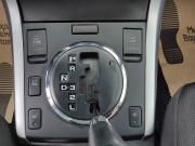 белый Suzuki Grand Vitara 2.0 AT (140 л.с.) 4WD 2011 фото 20