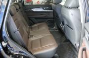 черный Chery Tiggo 8 Pro 1.6 AMT (186 л.с.) 2023 фото 14
