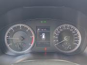 белый Hyundai Santa Fe 2.2d AT (200 л.с.) 4WD 2019 фото 5