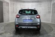 Серый Renault Kaptur 1.3 CVT (150 л.с.) 4WD 2020 фото 6