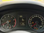 Серый Volkswagen Jetta 1.4 MT (150 л.с.) 2011 фото 10