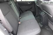 Белый Renault Koleos 2.5 CVT (171 л.с.) 4WD 2012 фото 11